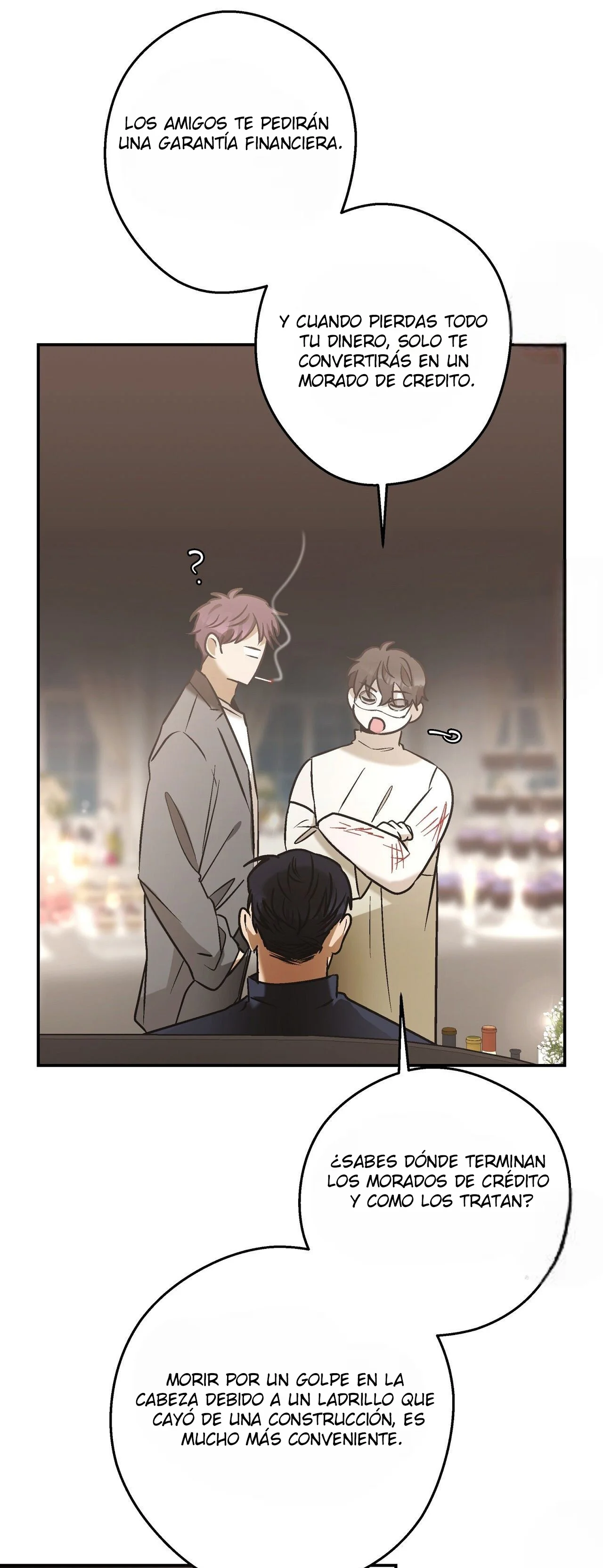 Healer Capítulo 14 - Page 39