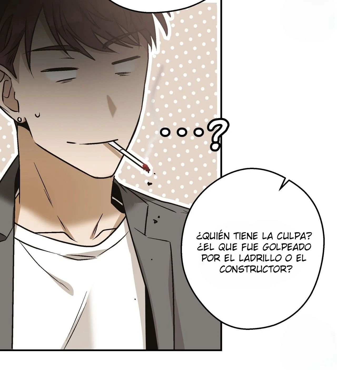 Healer Capítulo 14 - Page 40