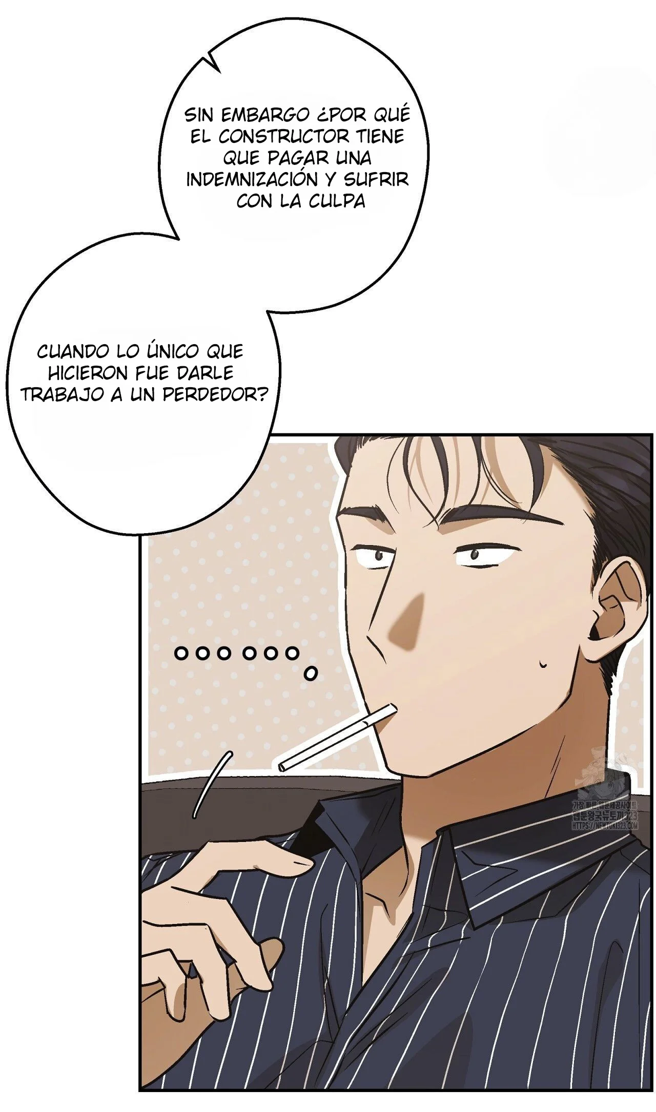 Healer Capítulo 14 - Page 41