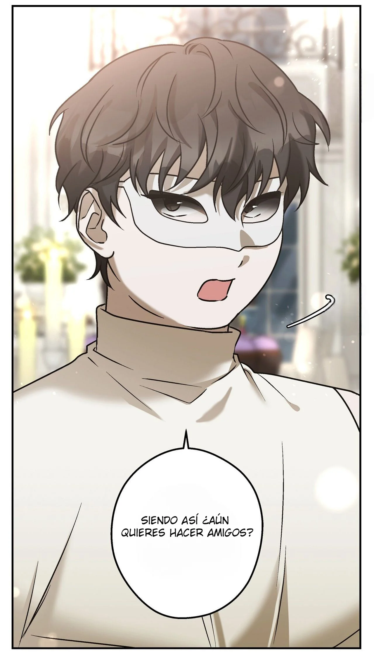 Healer Capítulo 14 - Page 42