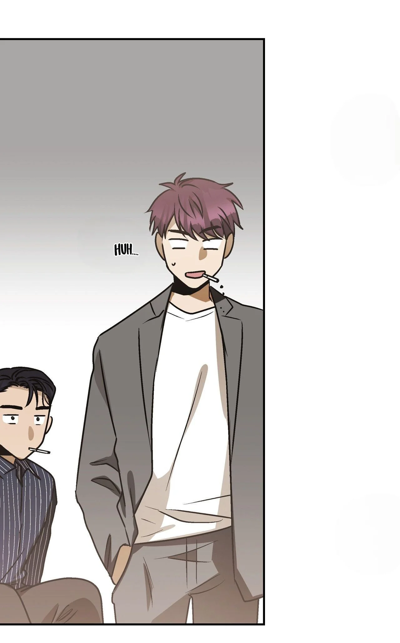 Healer Capítulo 14 - Page 43