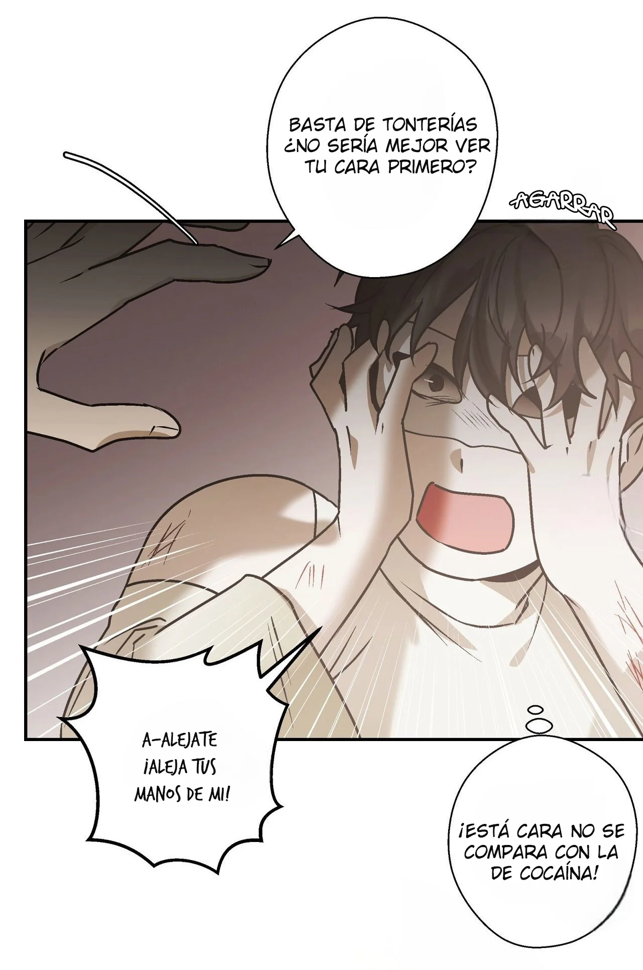 Healer Capítulo 14 - Page 44