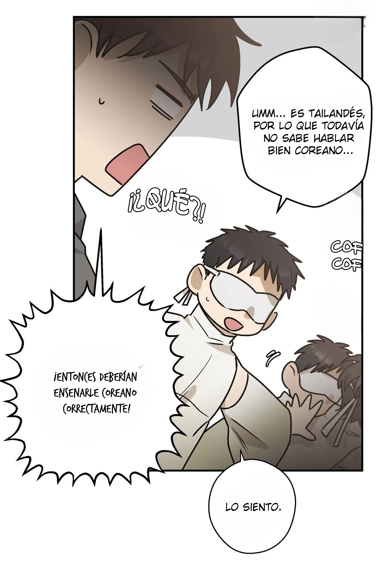 Healer Capítulo 14 - Page 46