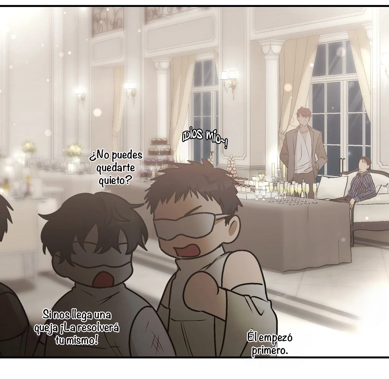 Healer Capítulo 14 - Page 47