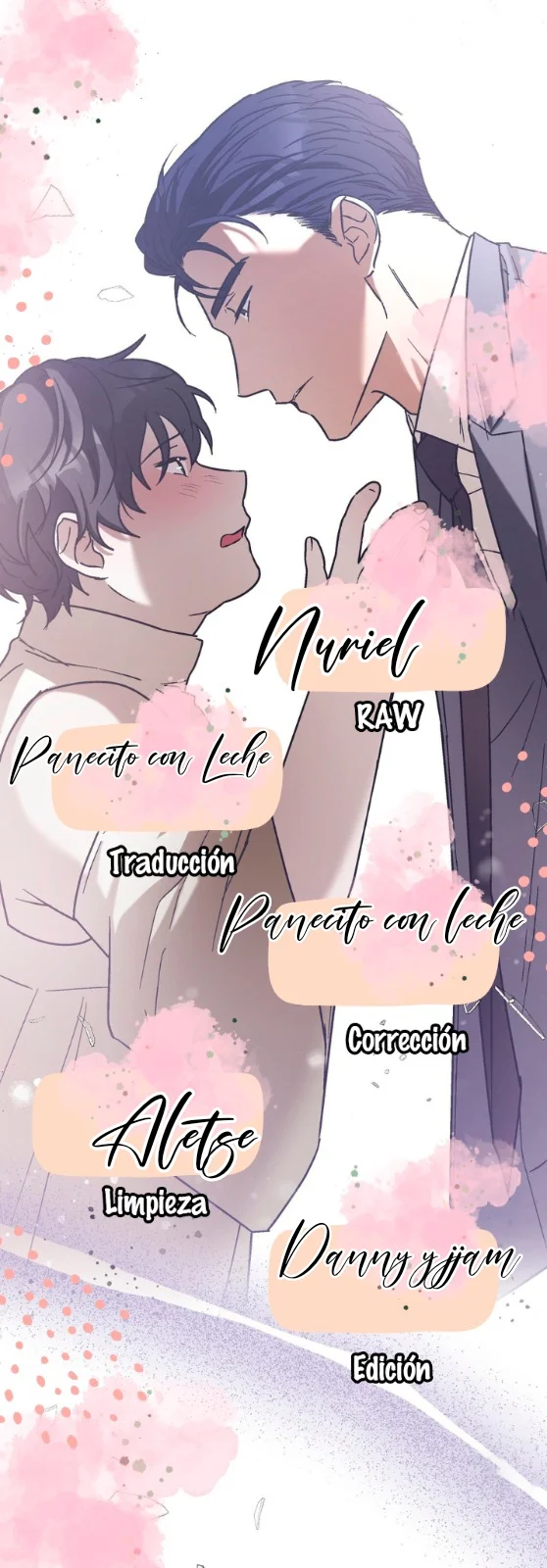 Healer Capítulo 14 - Page 5