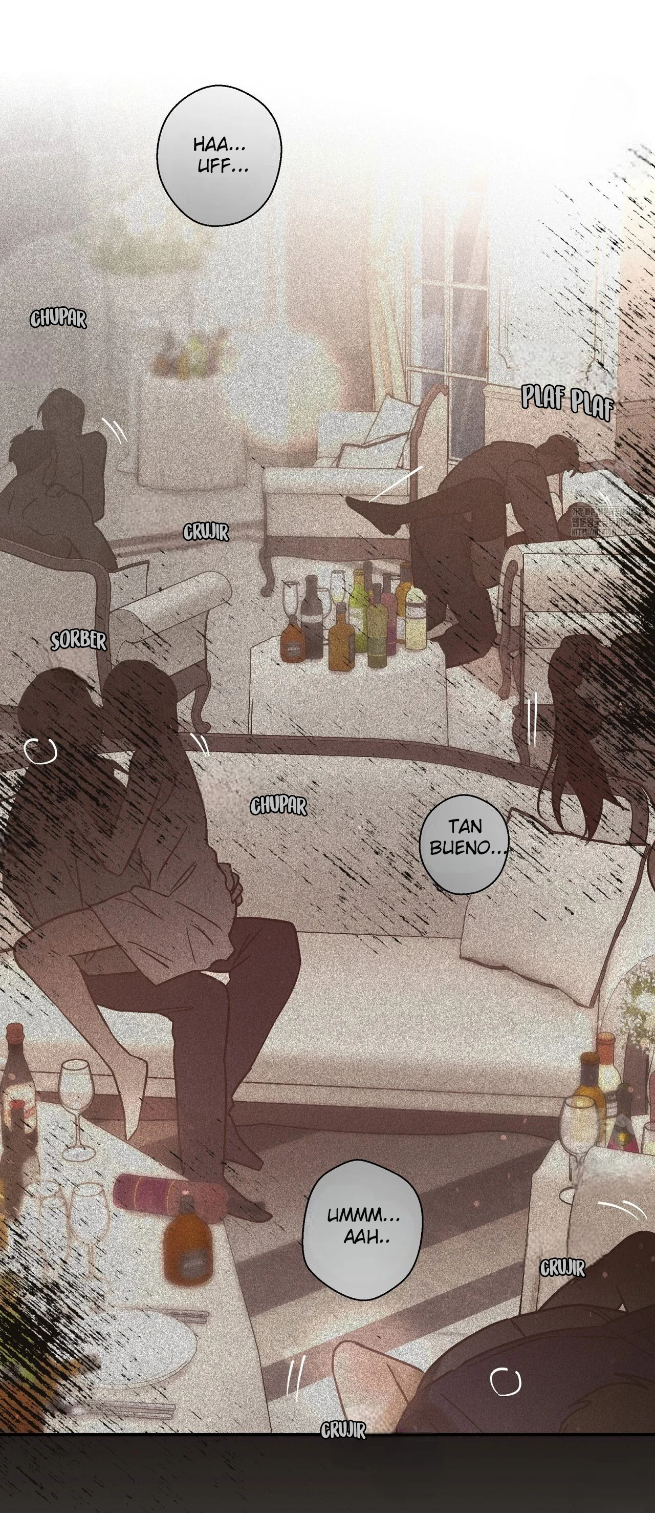 Healer Capítulo 14 - Page 50