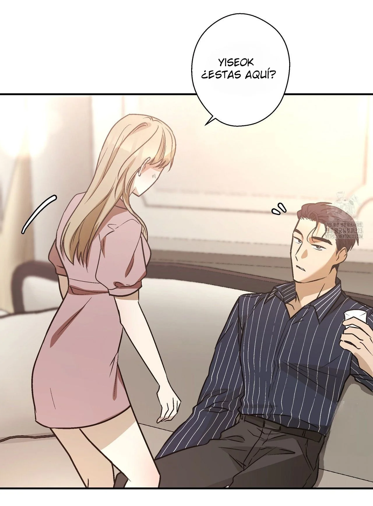 Healer Capítulo 14 - Page 53