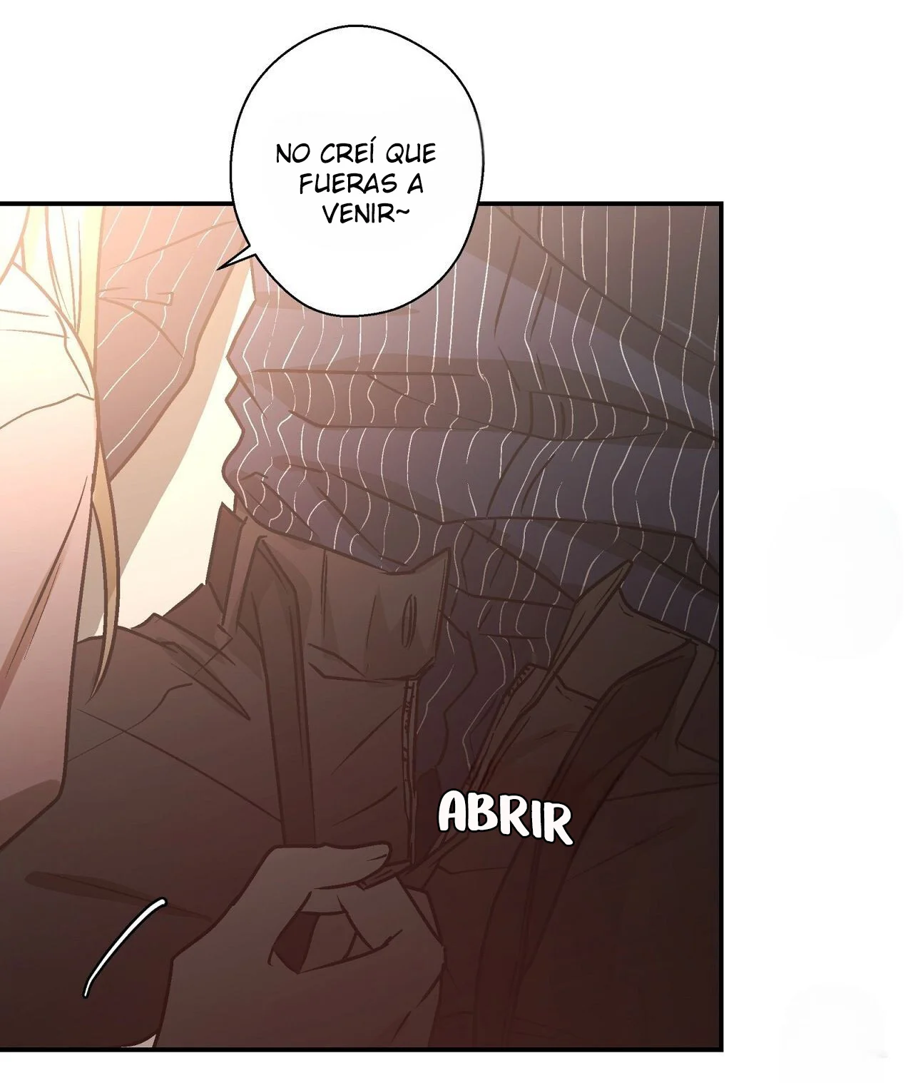 Healer Capítulo 14 - Page 54