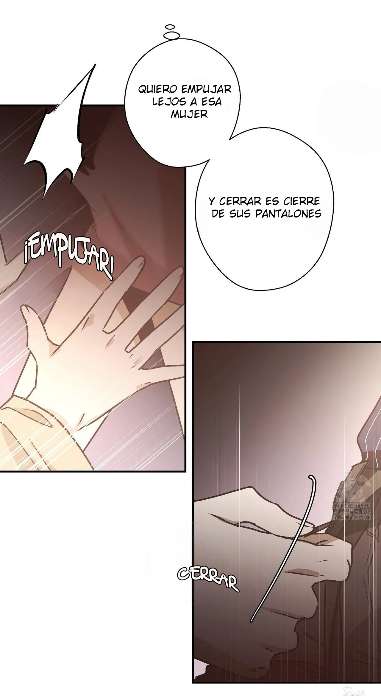 Healer Capítulo 14 - Page 57