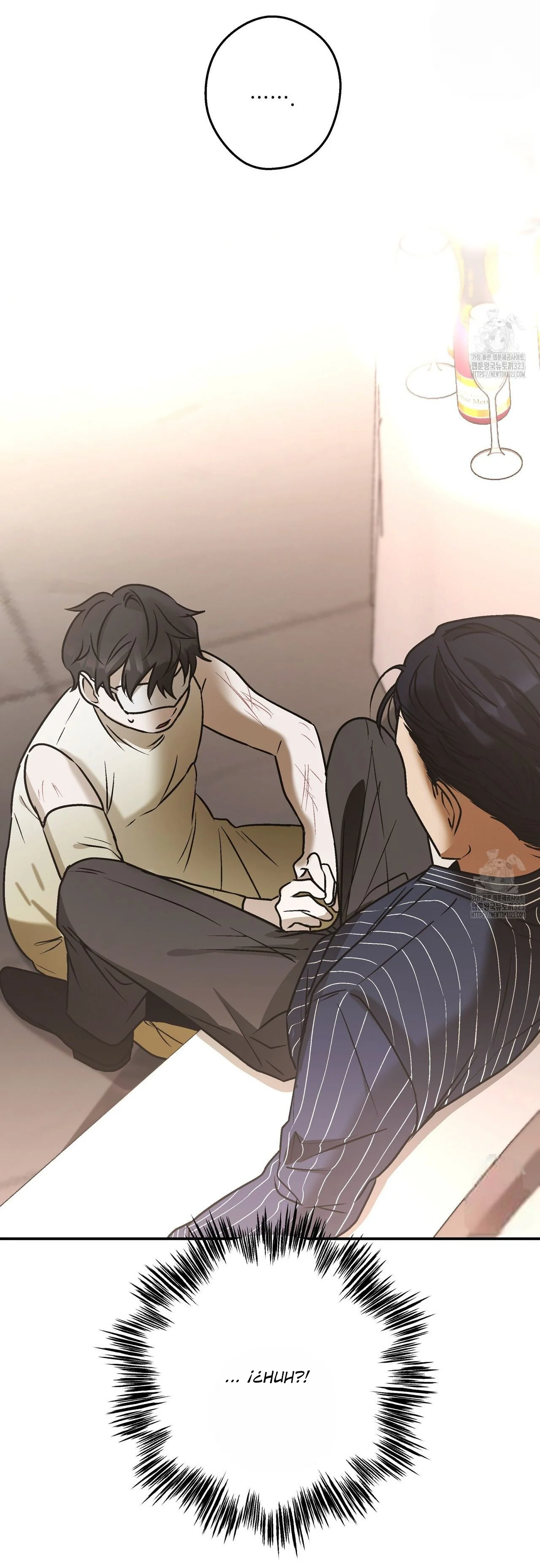 Healer Capítulo 14 - Page 58