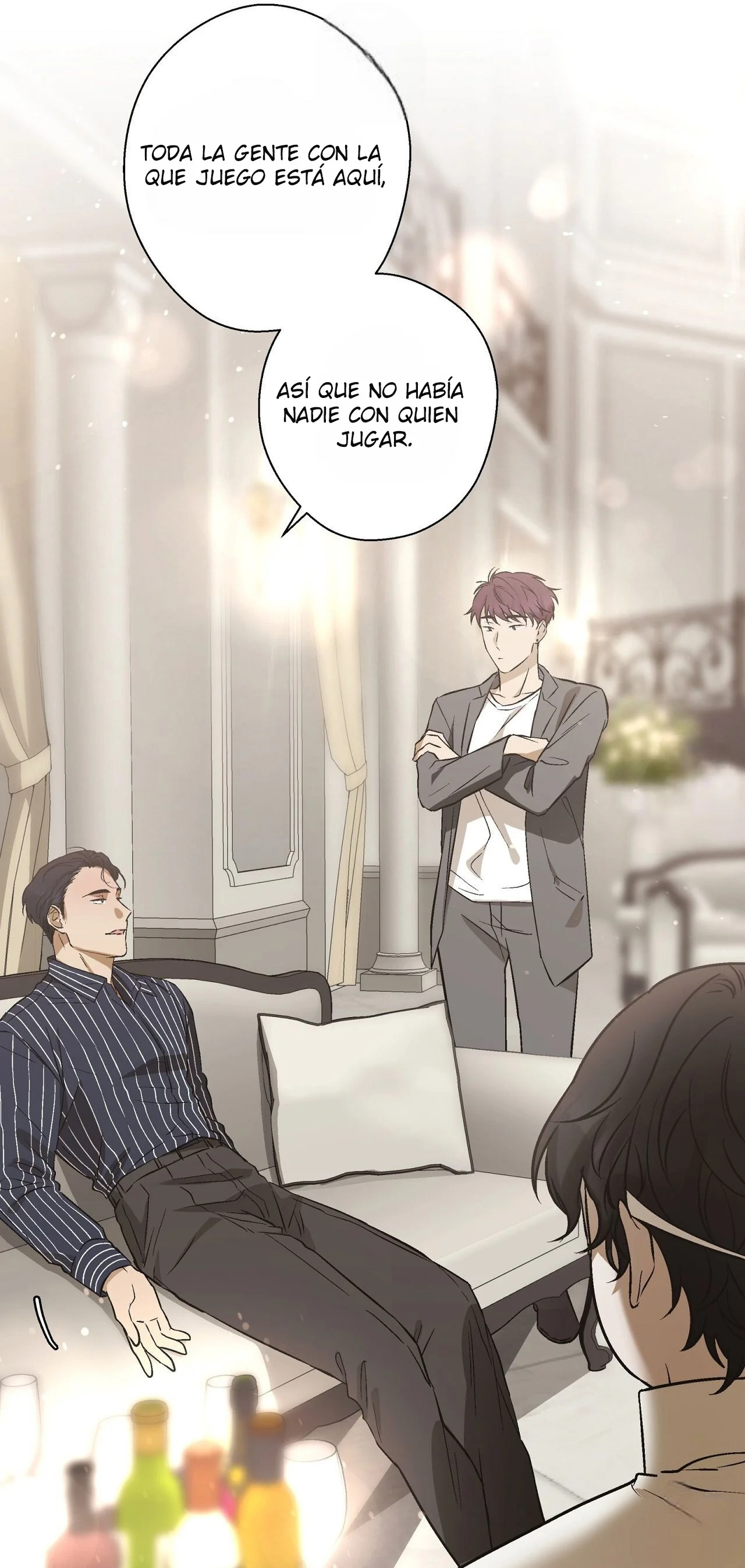 Healer Capítulo 14 - Page 6