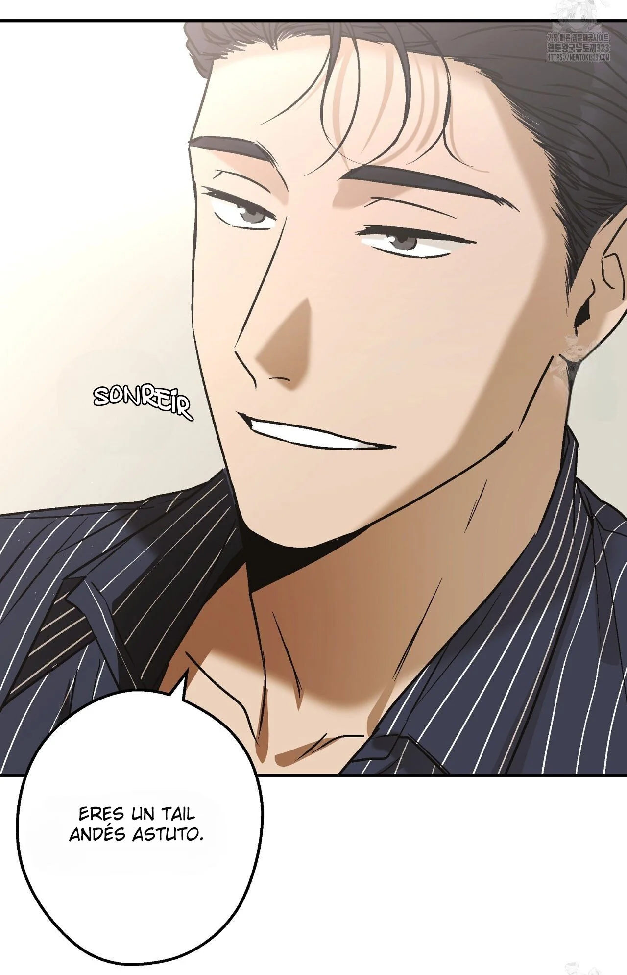 Healer Capítulo 14 - Page 60