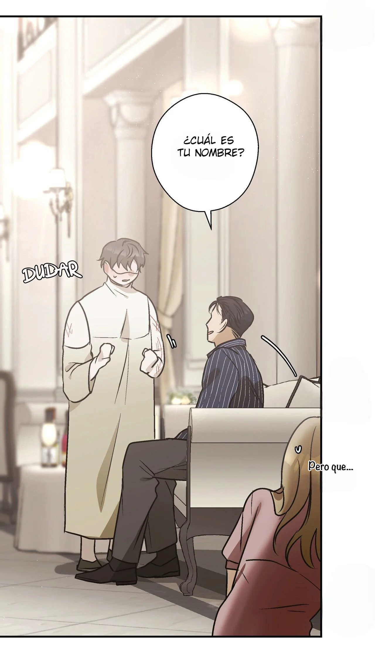 Healer Capítulo 14 - Page 61