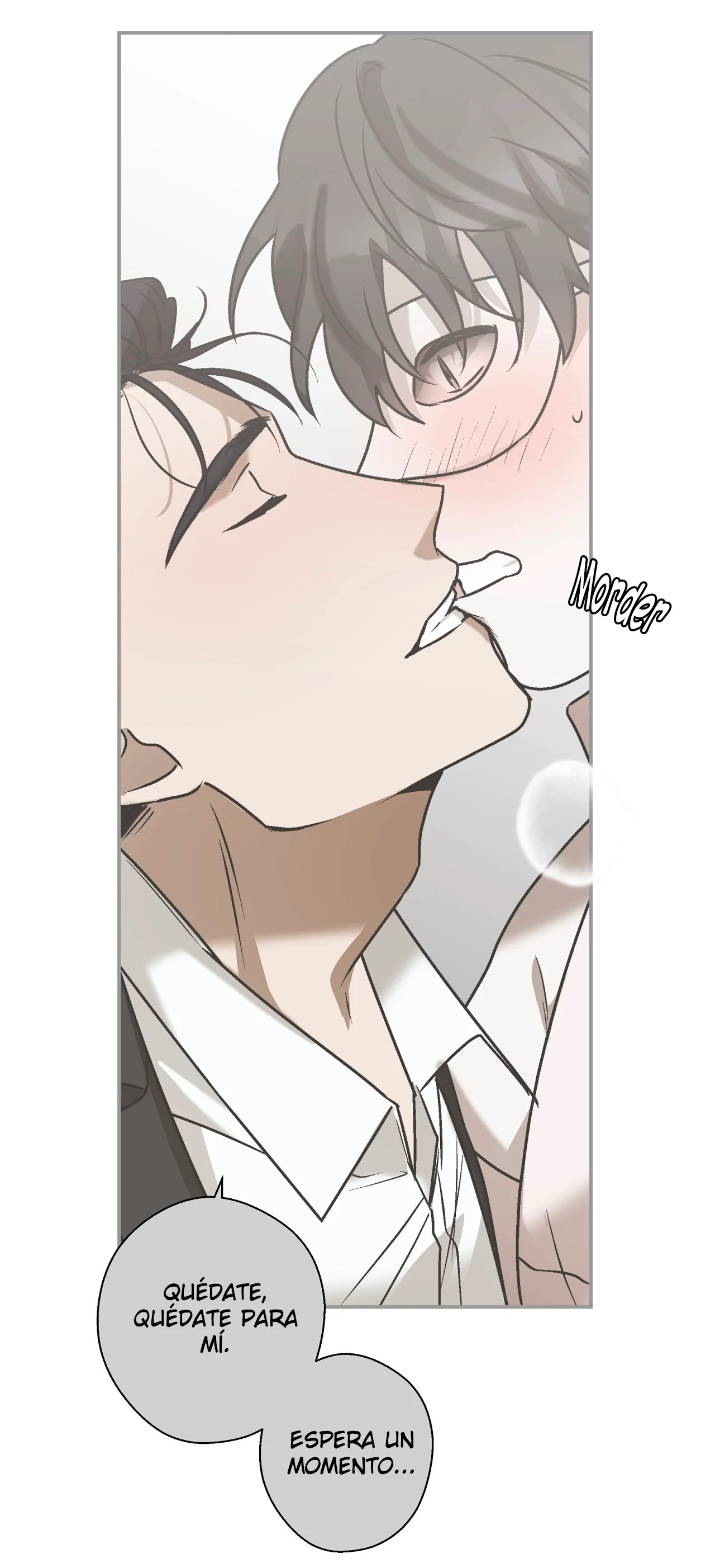 Healer Capítulo 15 - Page 17