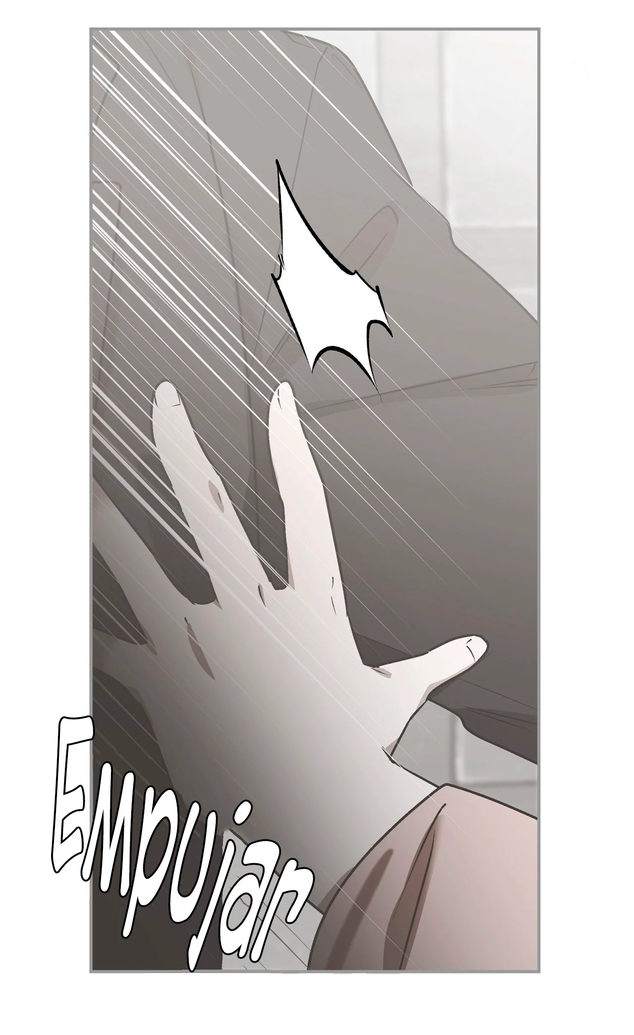 Healer Capítulo 15 - Page 19