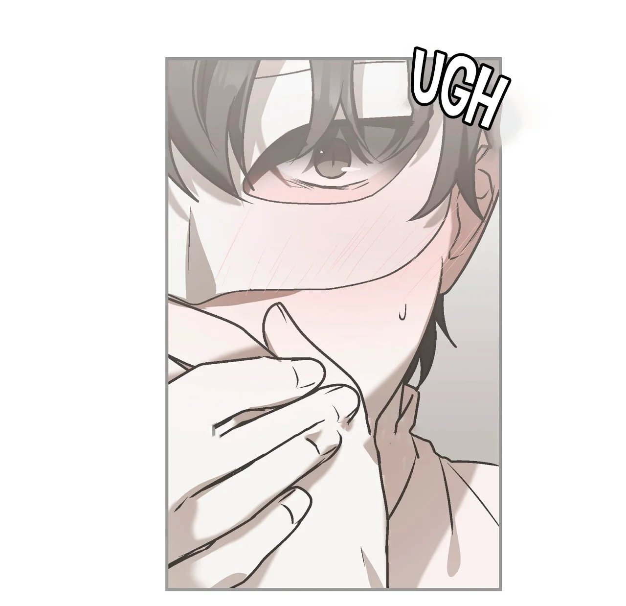 Healer Capítulo 15 - Page 21