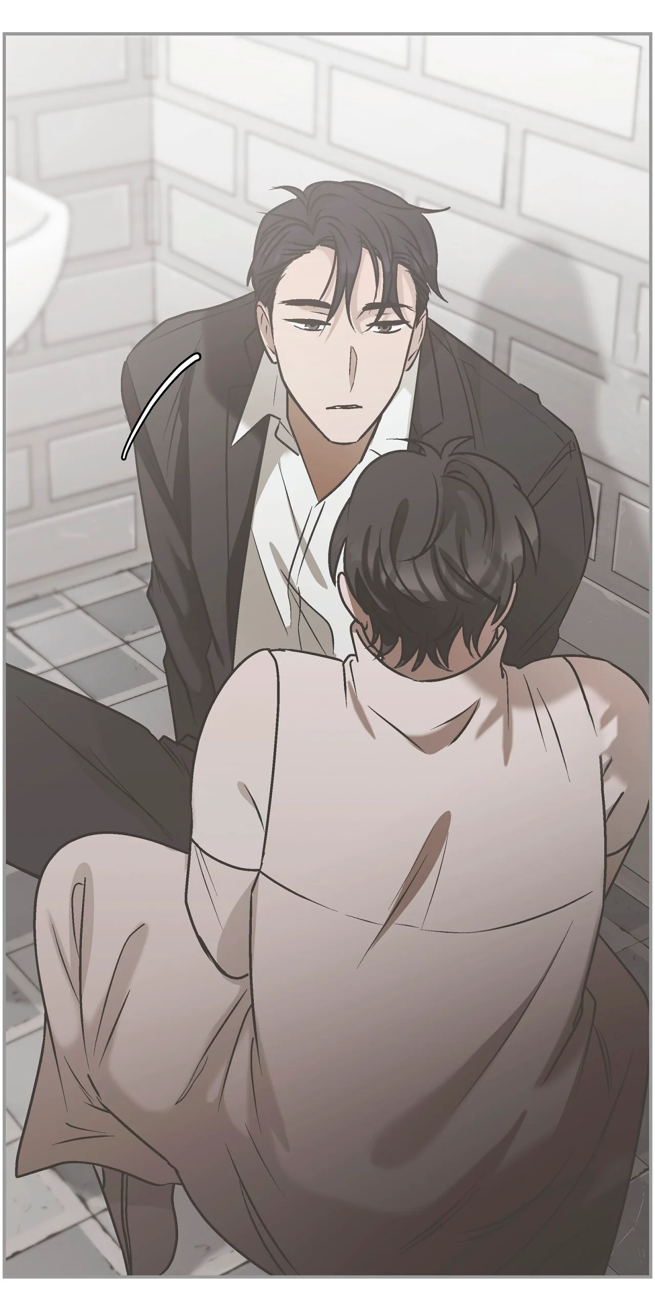 Healer Capítulo 15 - Page 22