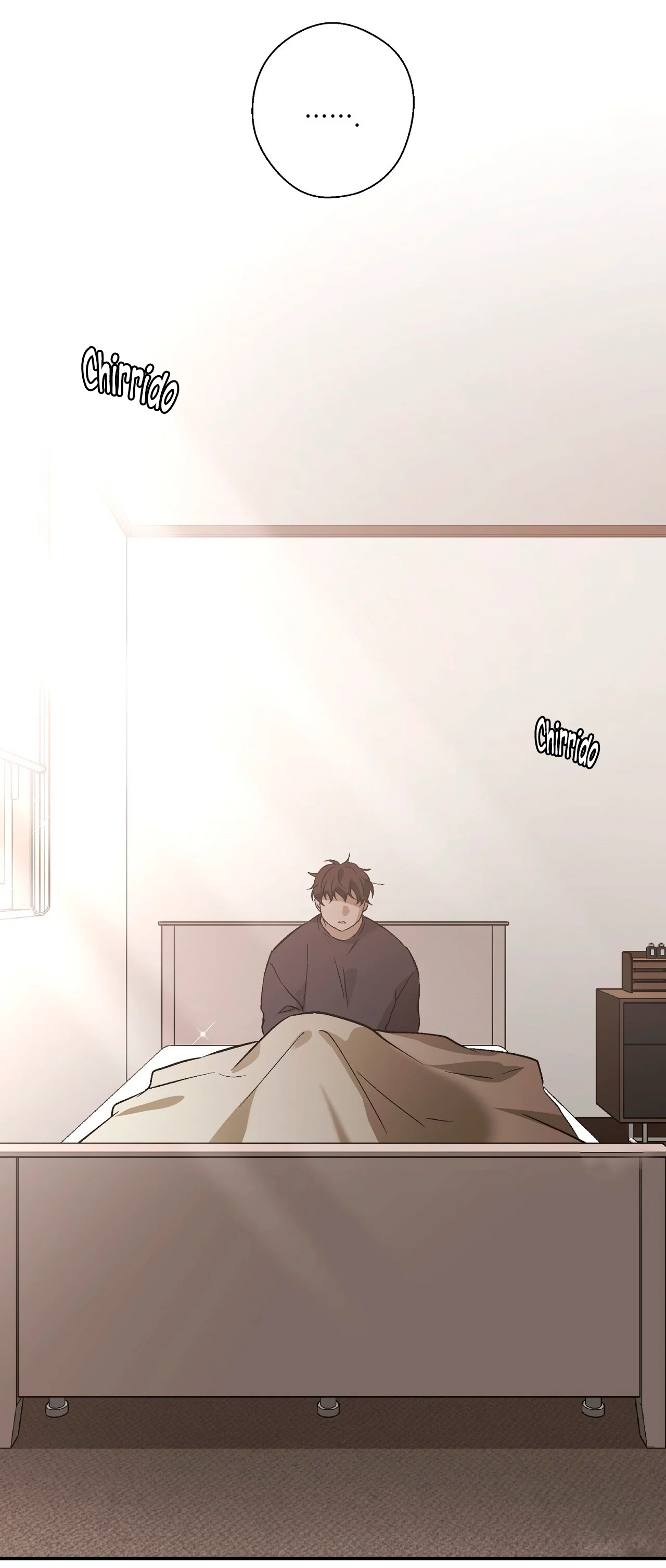 Healer Capítulo 15 - Page 35