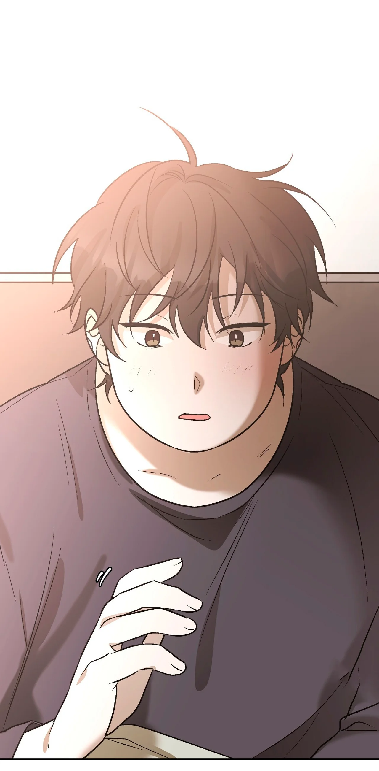 Healer Capítulo 15 - Page 36