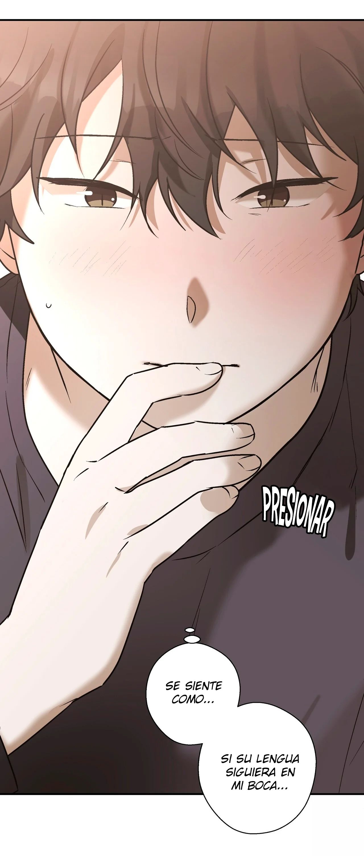 Healer Capítulo 15 - Page 37