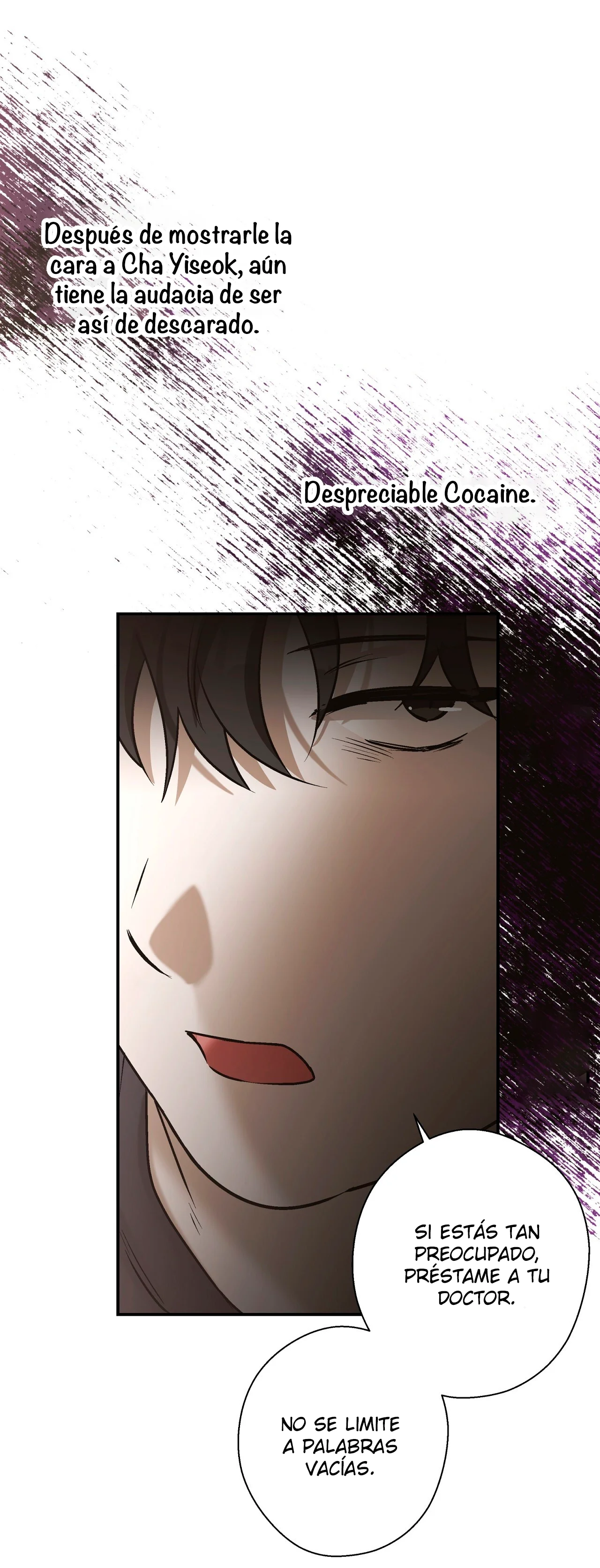 Healer Capítulo 15 - Page 41