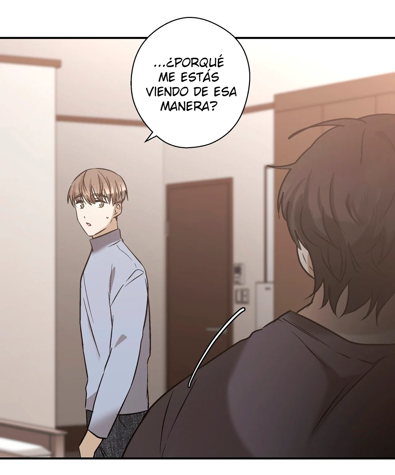 Healer Capítulo 15 - Page 42