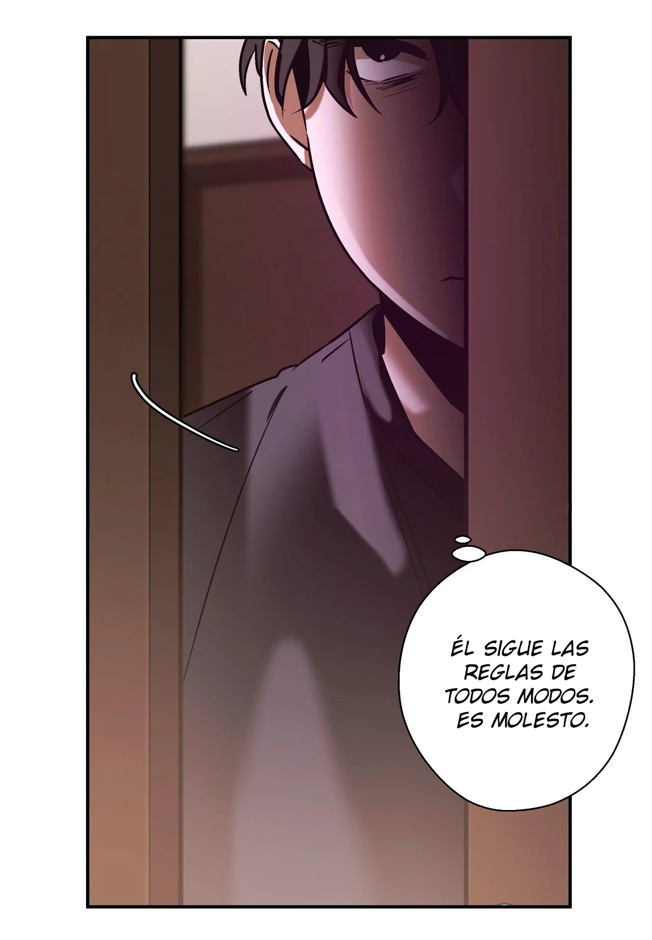 Healer Capítulo 15 - Page 47