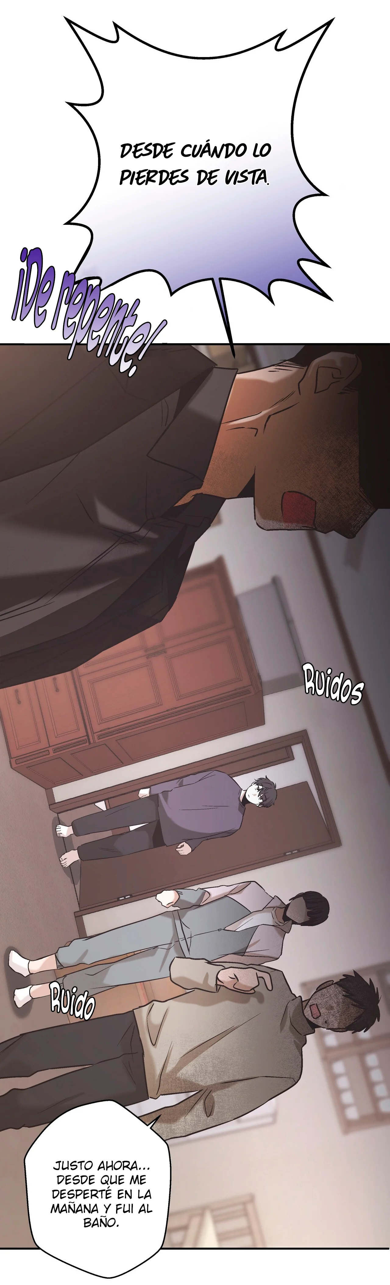 Healer Capítulo 15 - Page 48