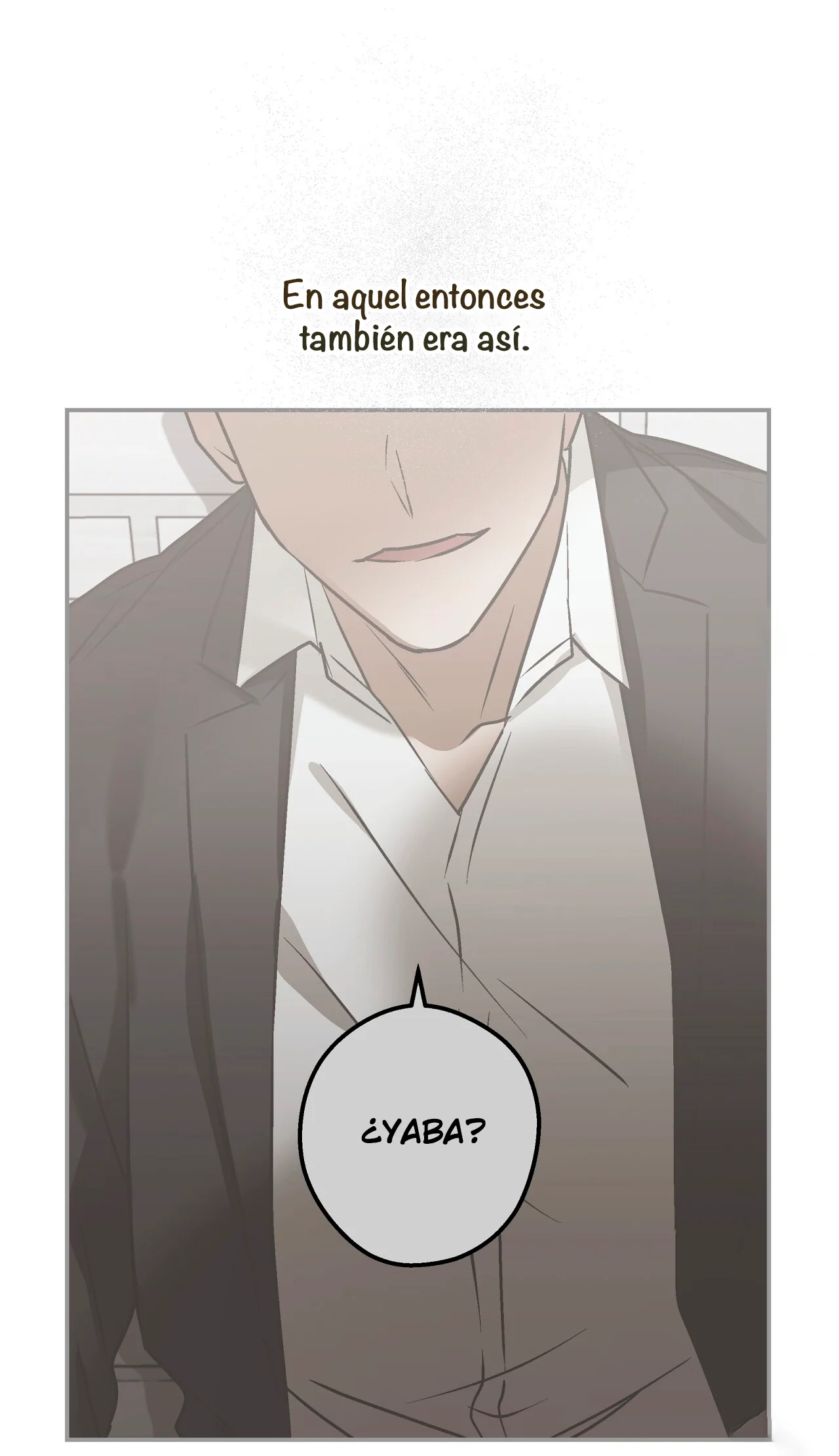 Healer Capítulo 15 - Page 5