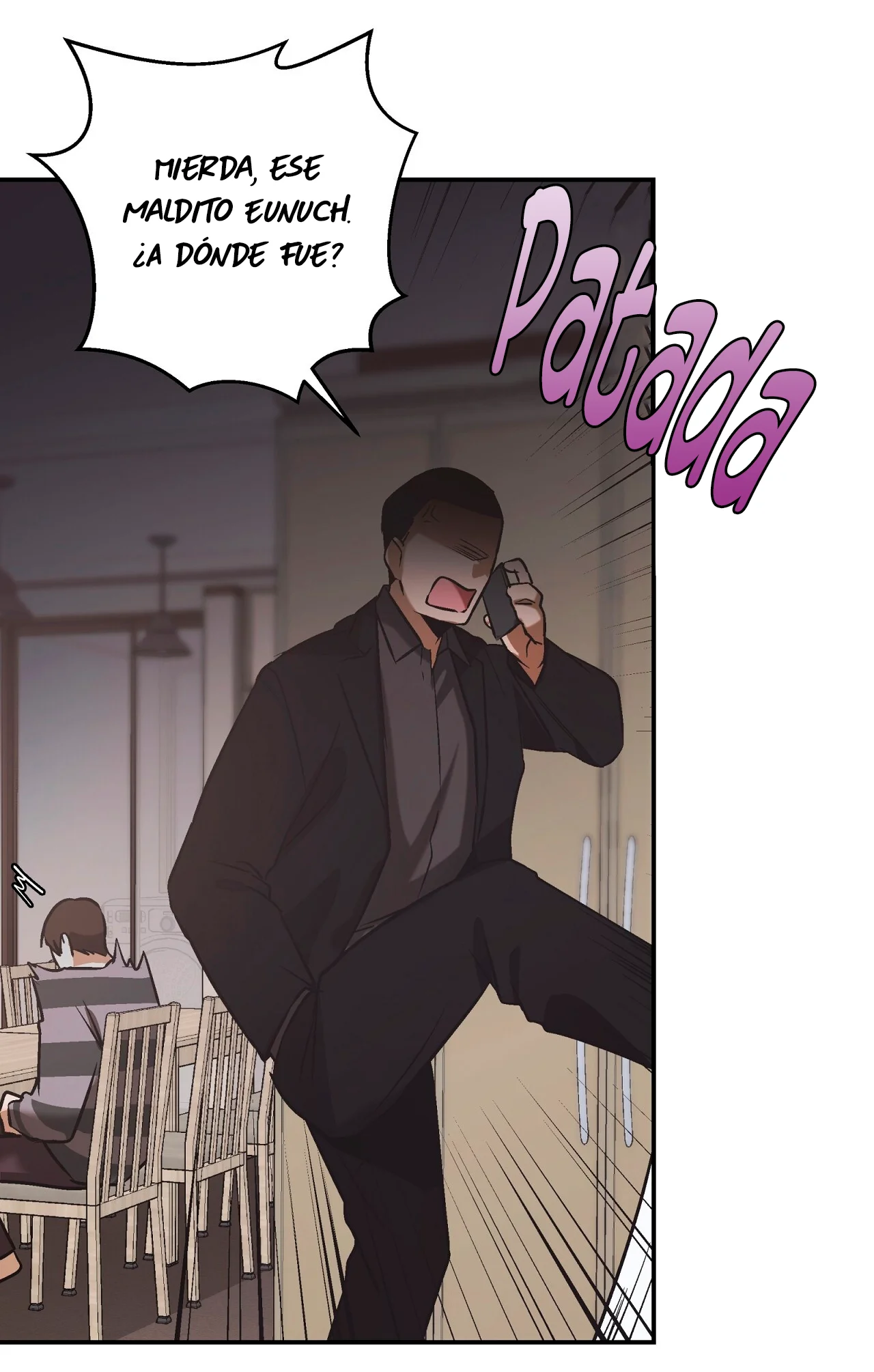 Healer Capítulo 15 - Page 50