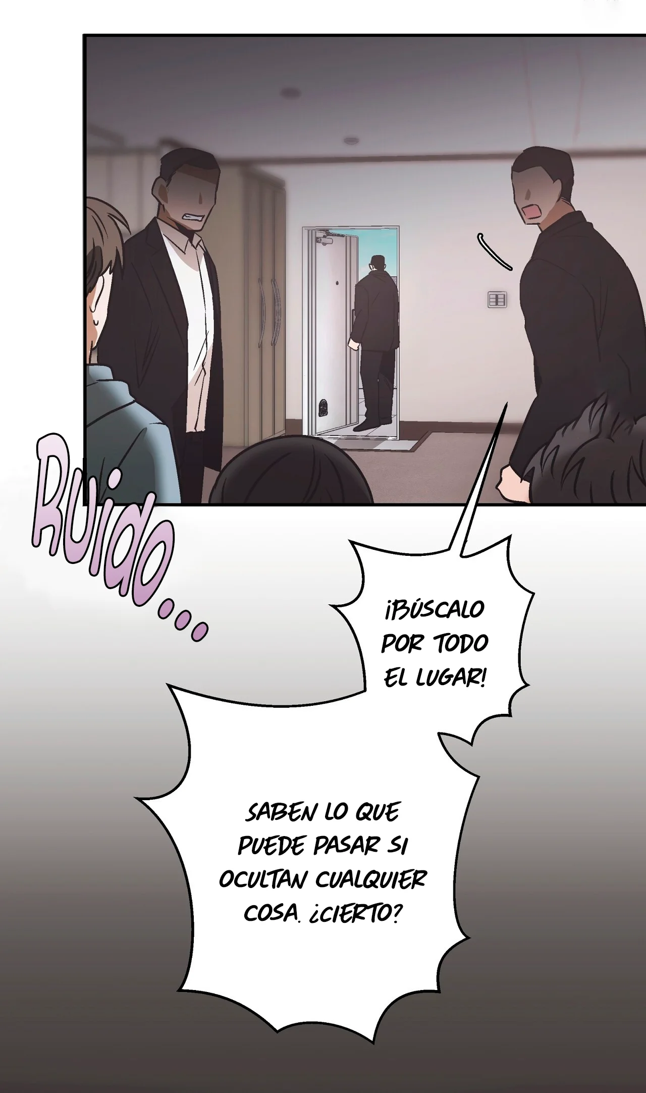Healer Capítulo 15 - Page 51