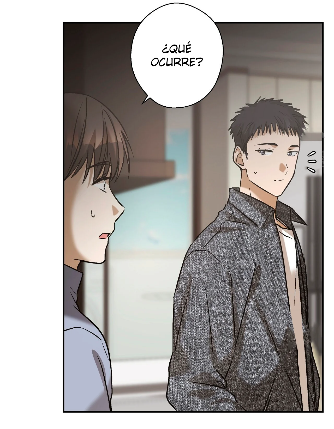 Healer Capítulo 15 - Page 53