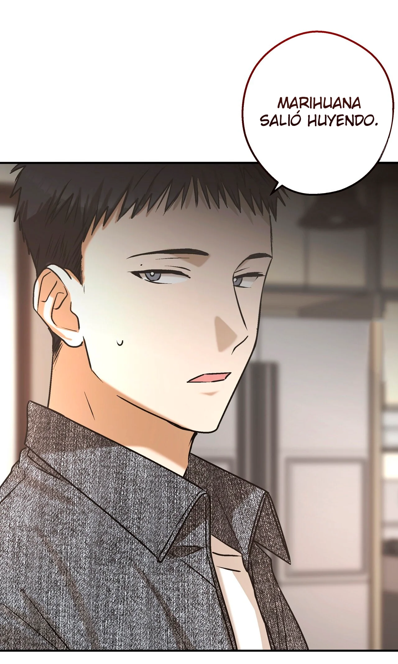 Healer Capítulo 15 - Page 54