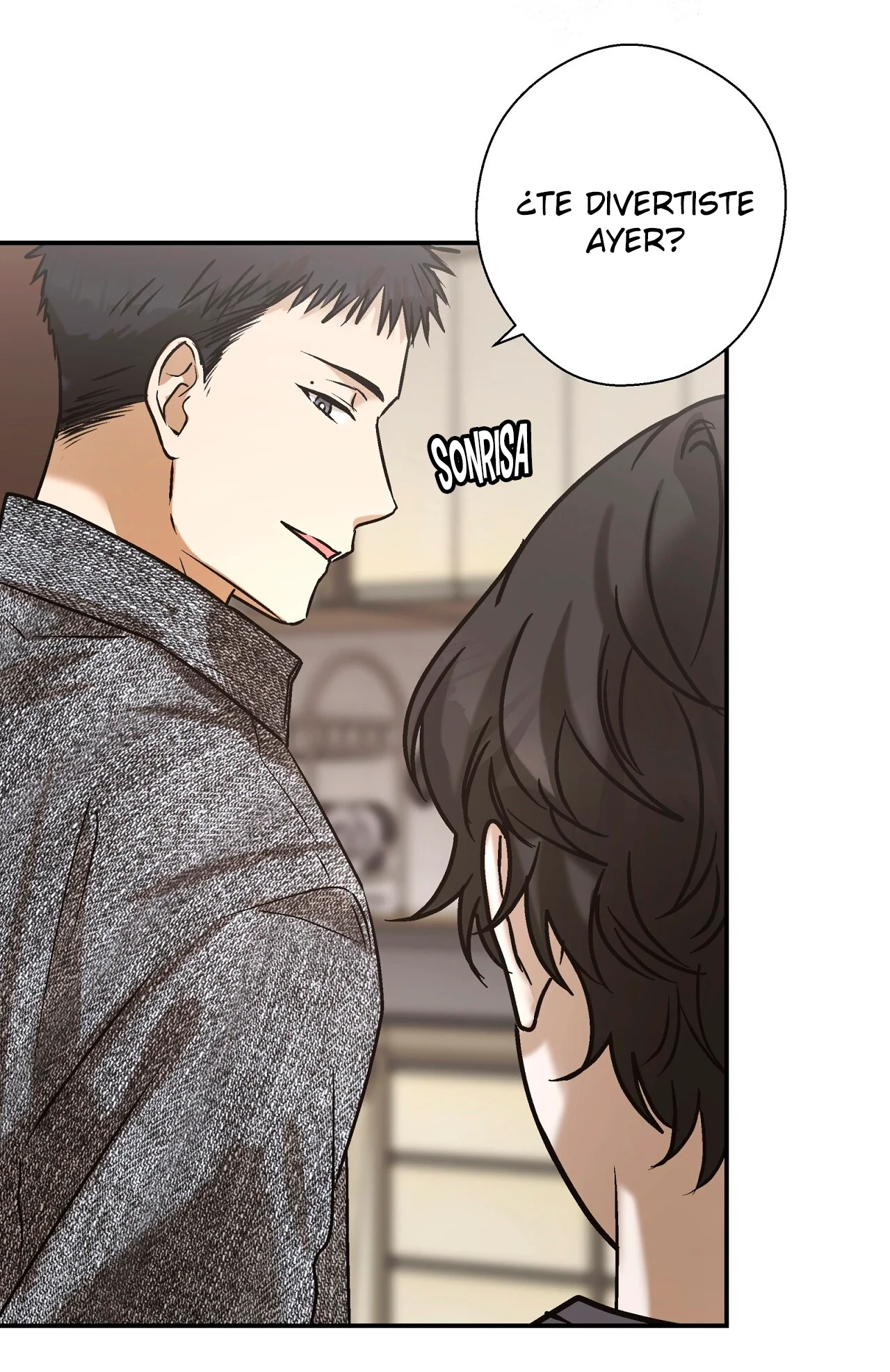 Healer Capítulo 15 - Page 57