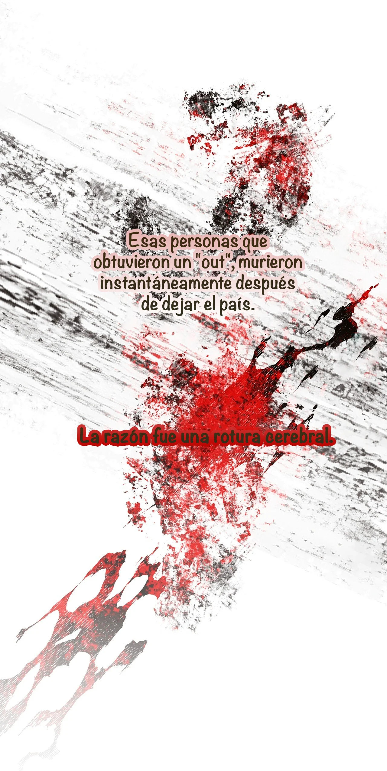 Healer Capítulo 15 - Page 59