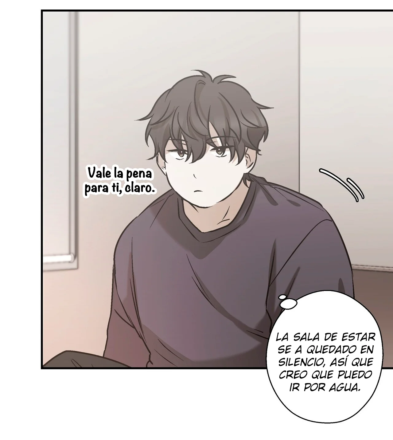 Healer Capítulo 15 - Page 61