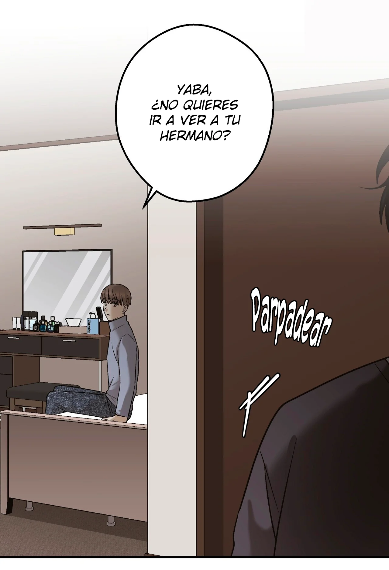 Healer Capítulo 15 - Page 62