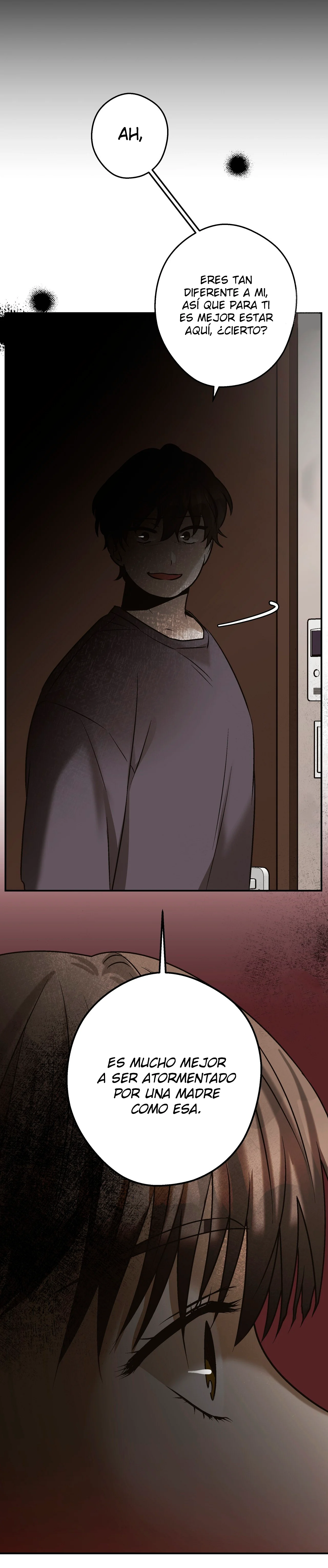 Healer Capítulo 15 - Page 67