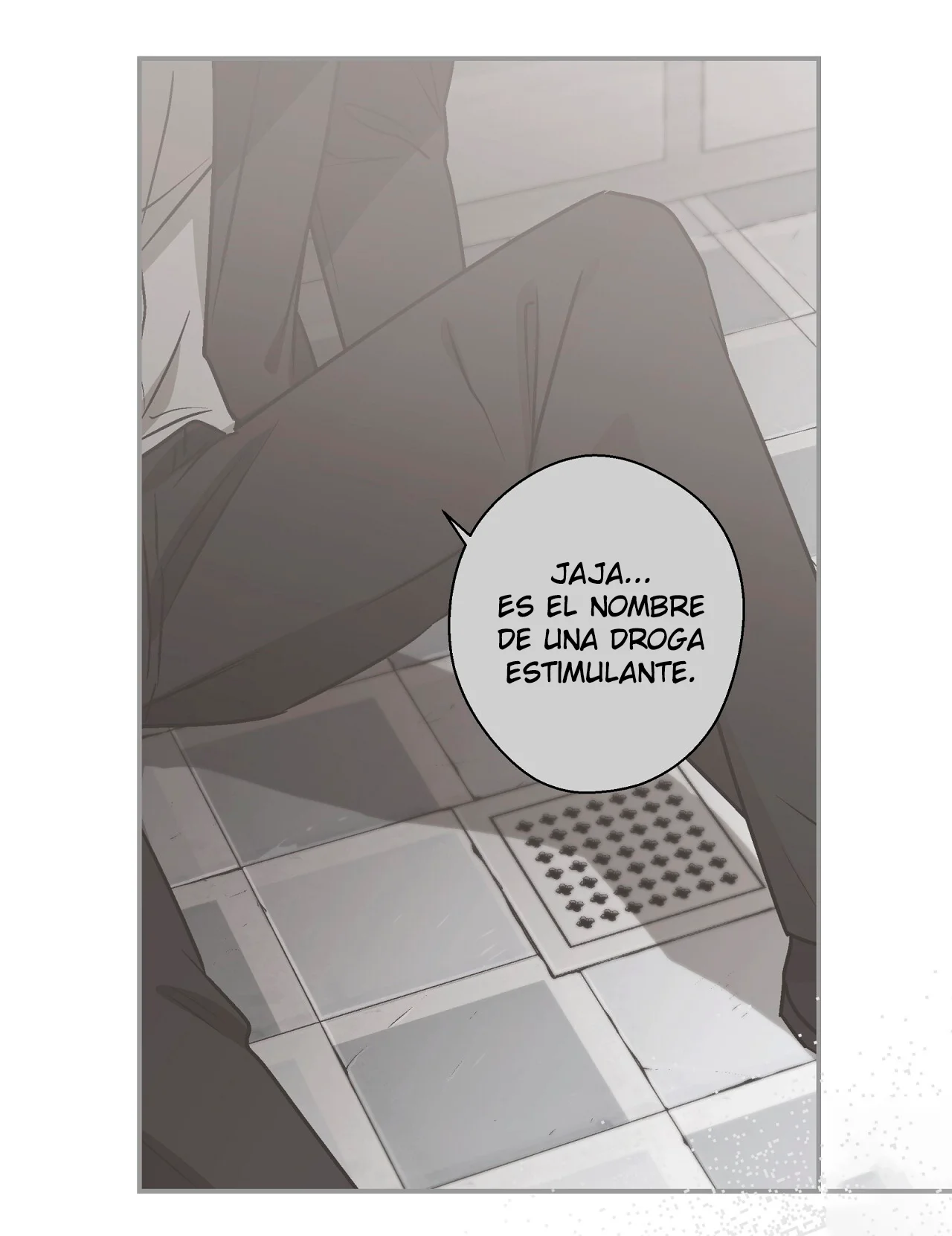 Healer Capítulo 15 - Page 7