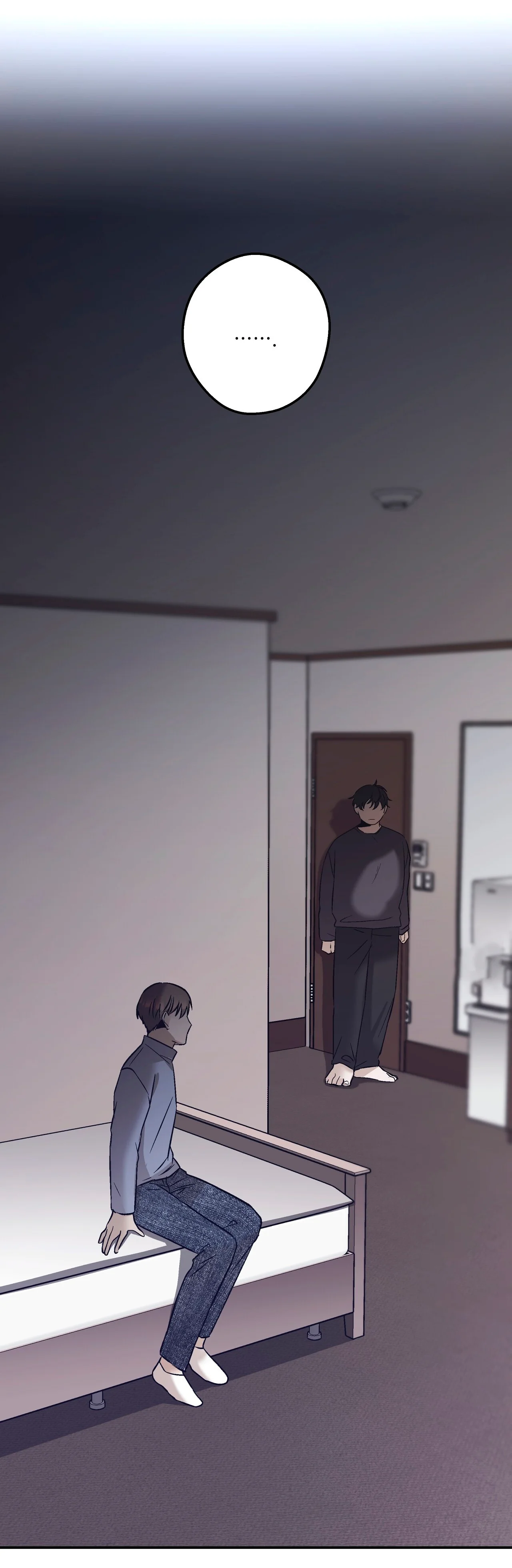 Healer Capítulo 15 - Page 70