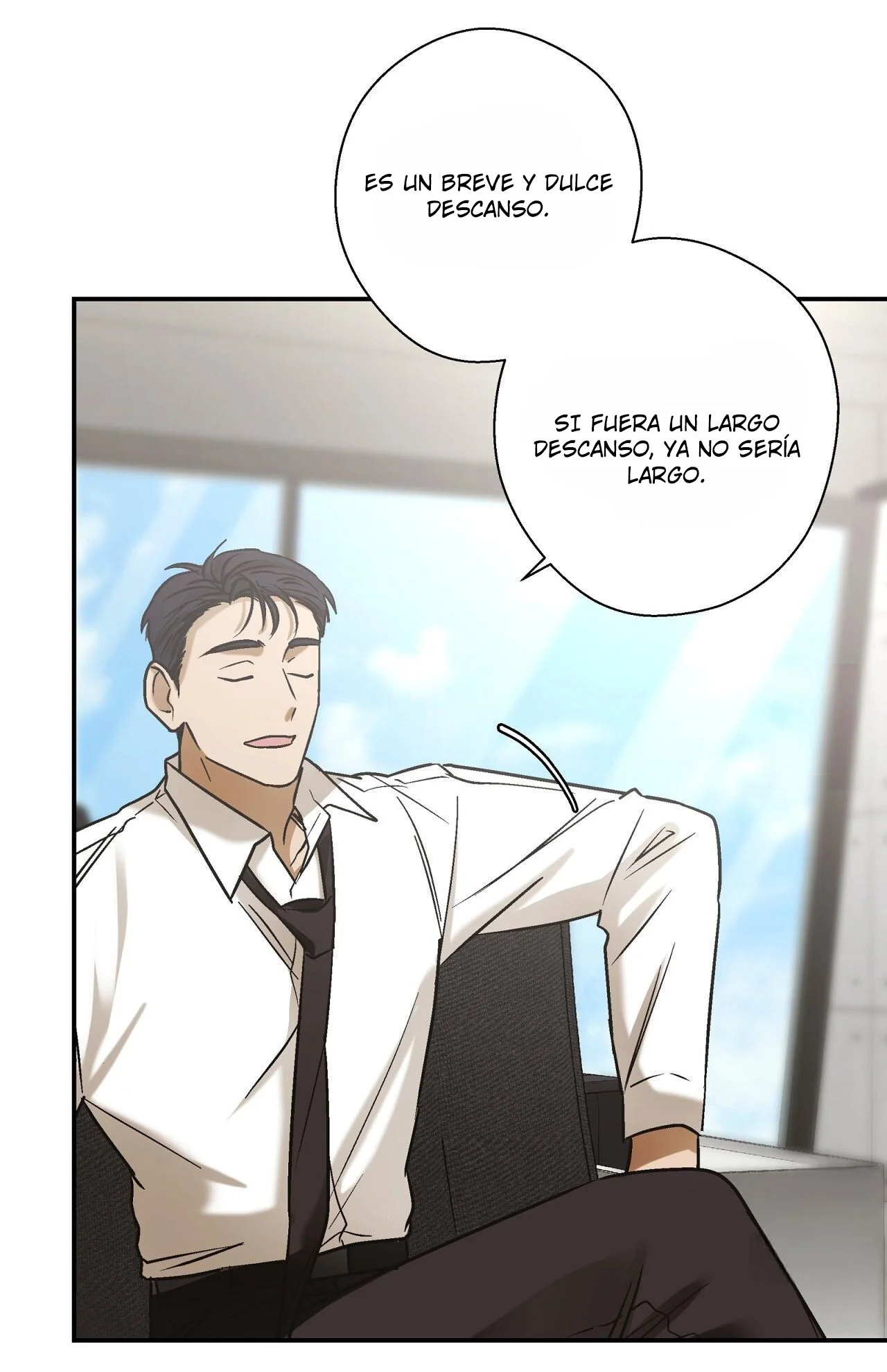 Healer Capítulo 16 - Page 10