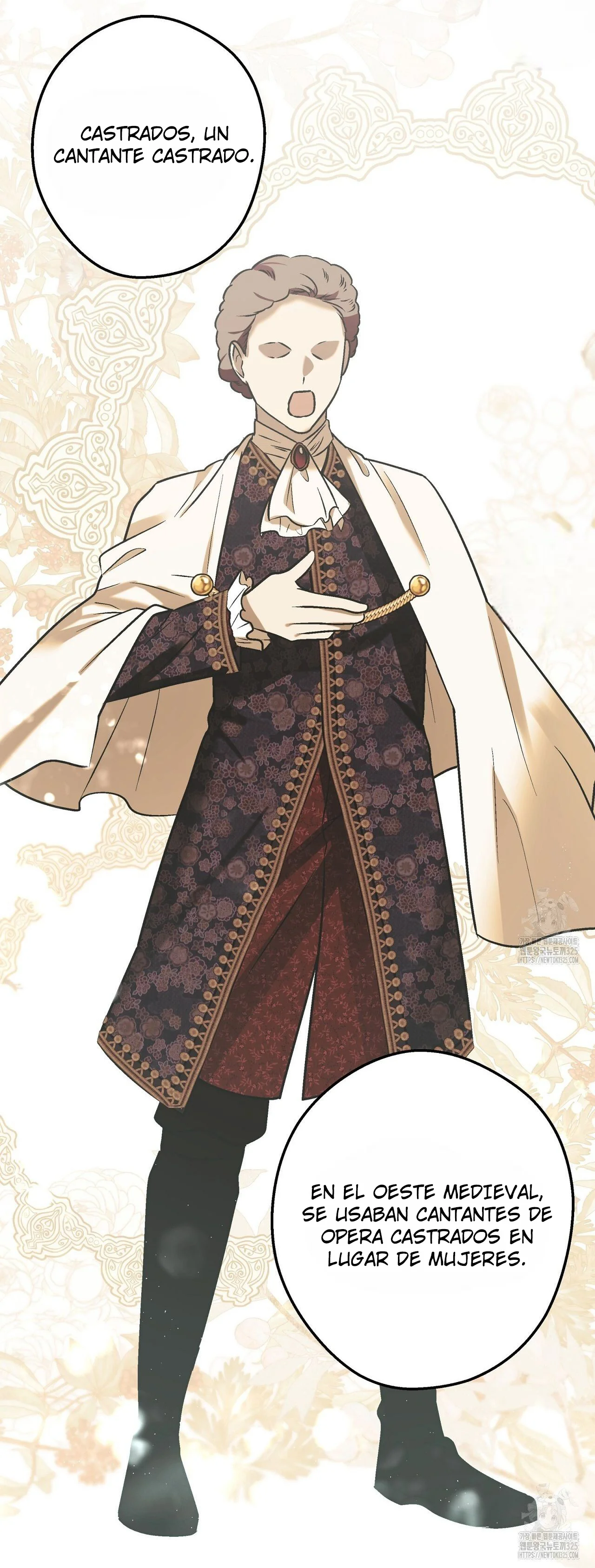 Healer Capítulo 16 - Page 16