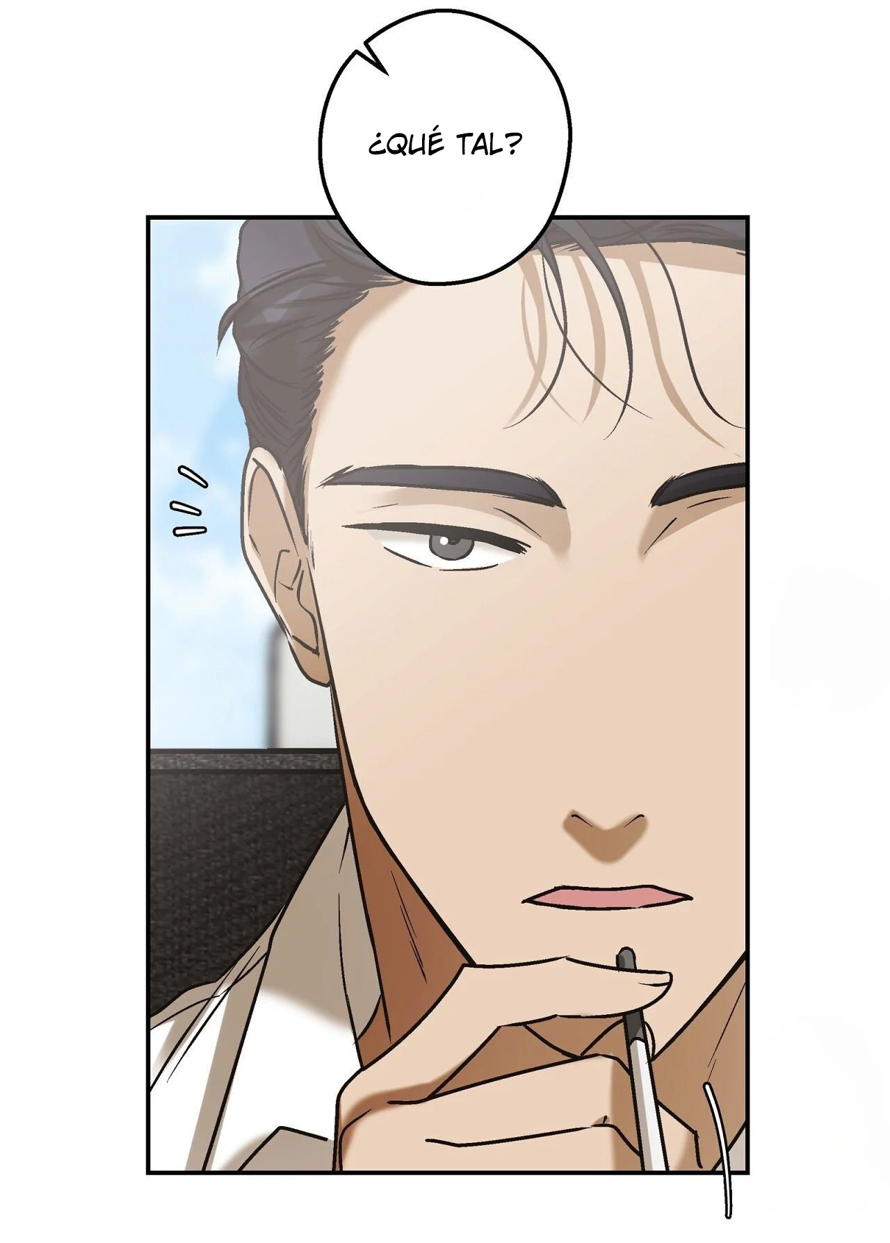 Healer Capítulo 16 - Page 21