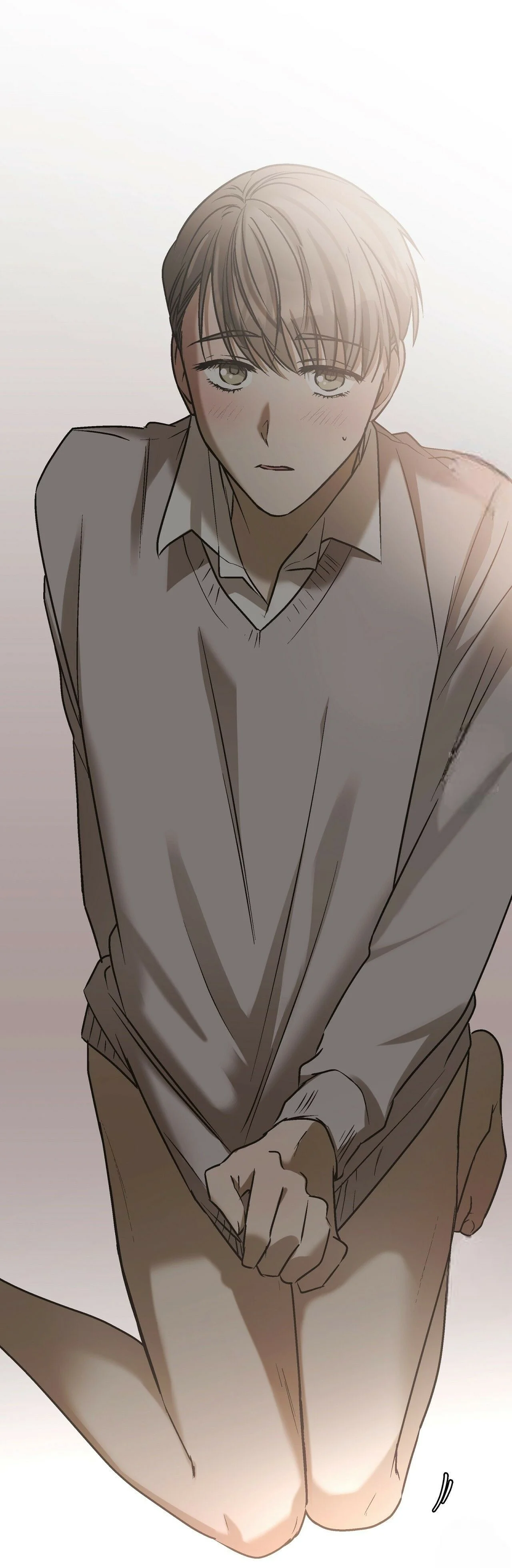 Healer Capítulo 16 - Page 24