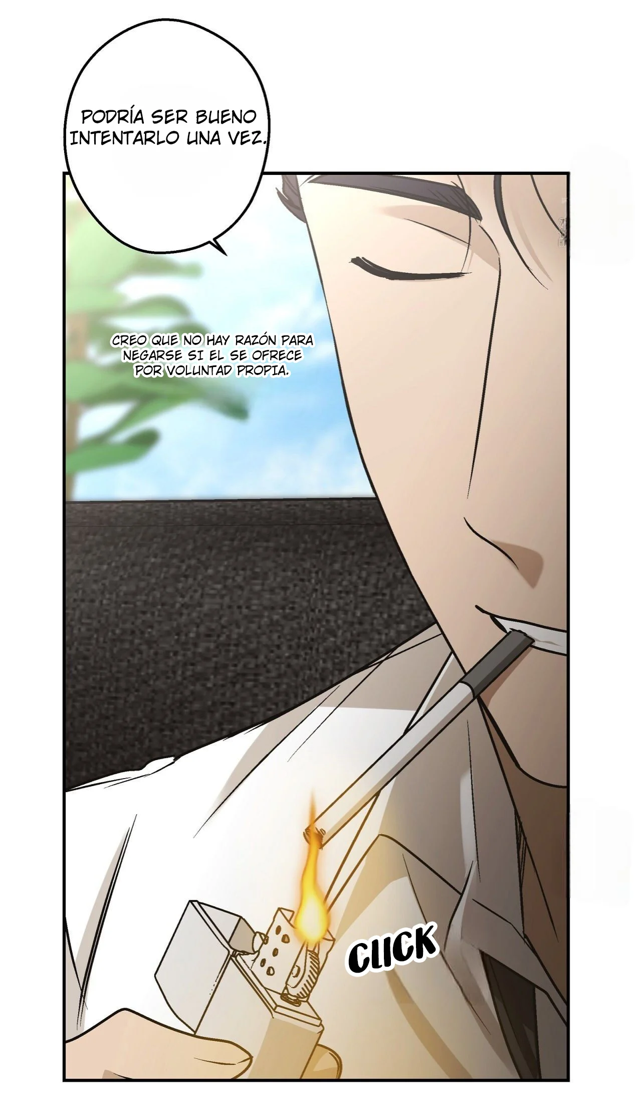 Healer Capítulo 16 - Page 26