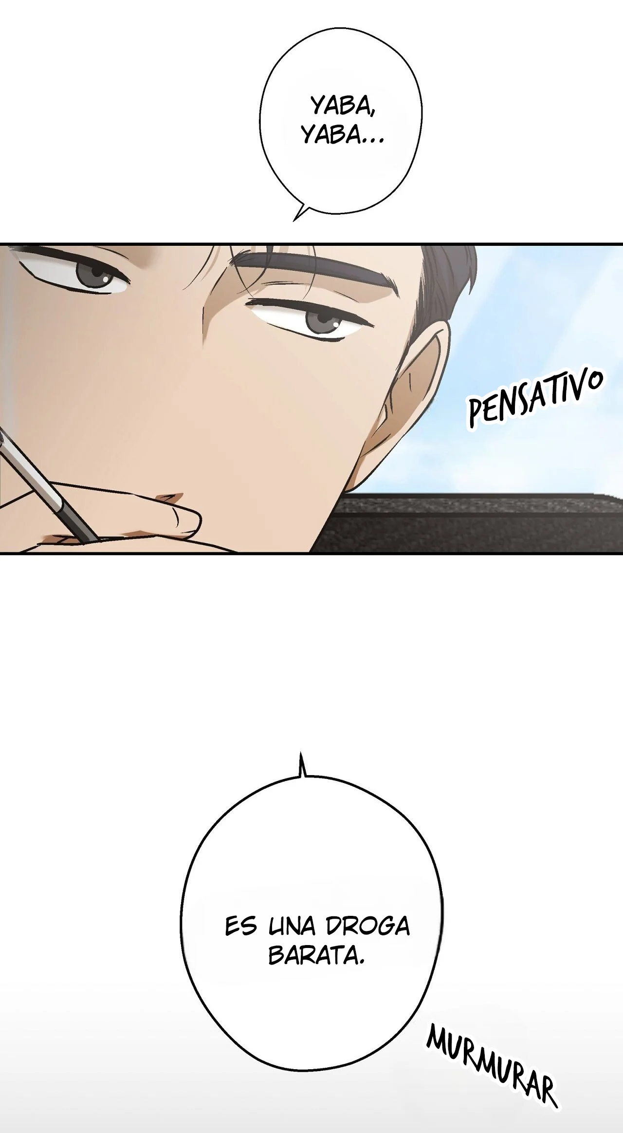 Healer Capítulo 16 - Page 29