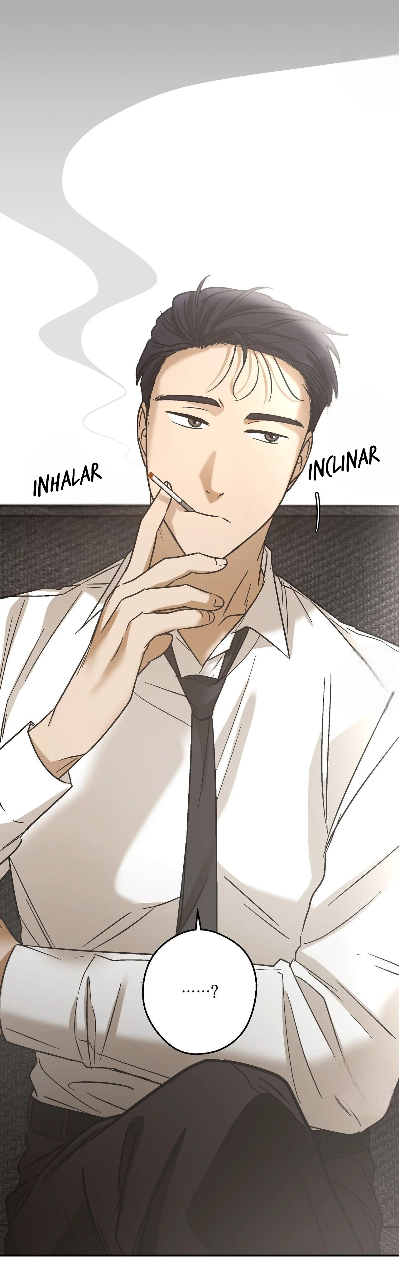 Healer Capítulo 16 - Page 32