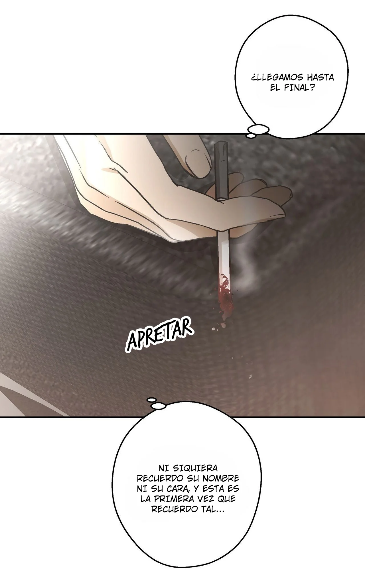 Healer Capítulo 16 - Page 34