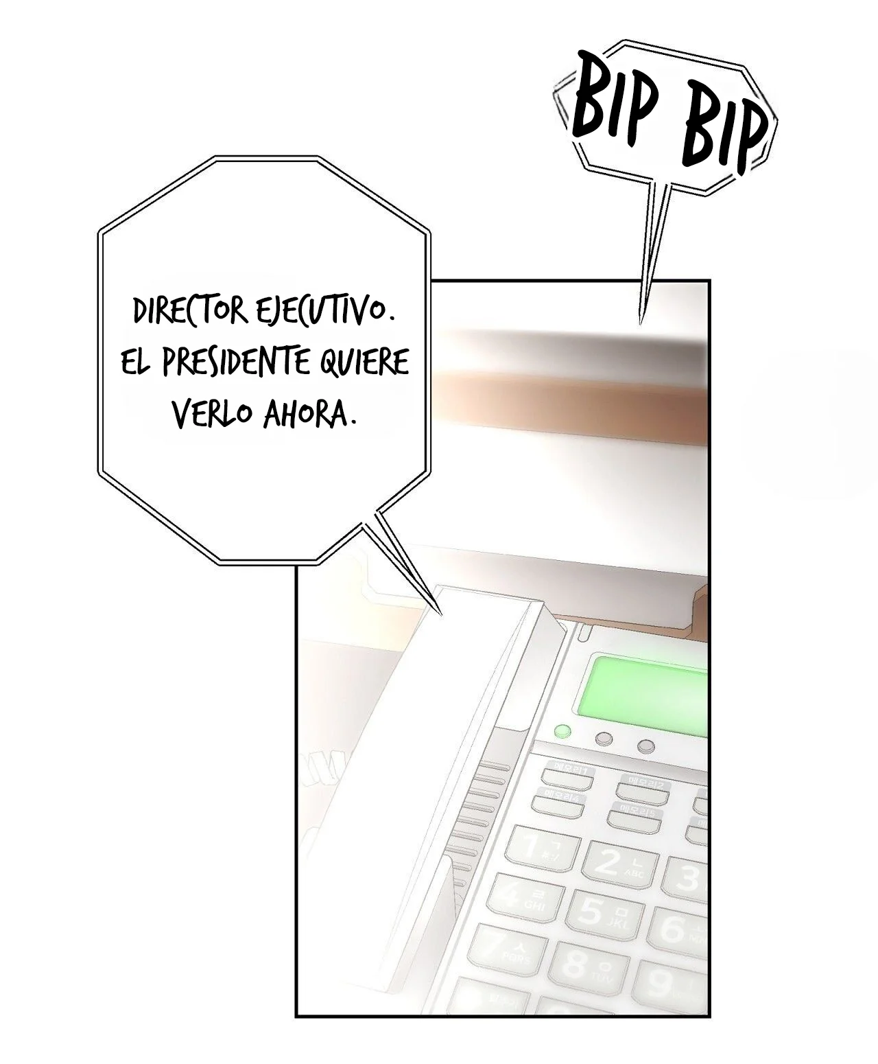 Healer Capítulo 16 - Page 35