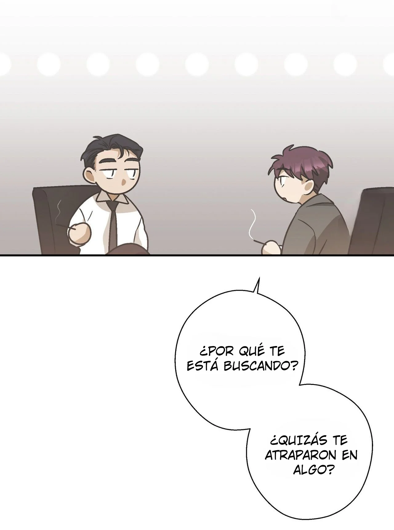 Healer Capítulo 16 - Page 36